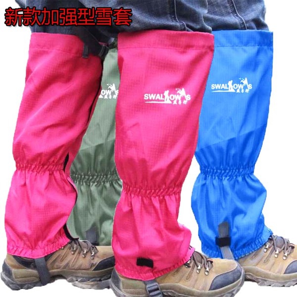 Водоустойчиви гети