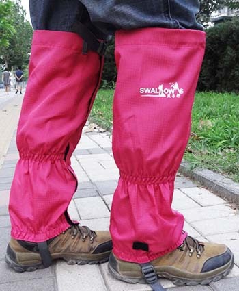 Водоустойчиви гети