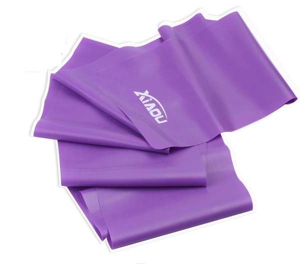 Лента за йога упражнения