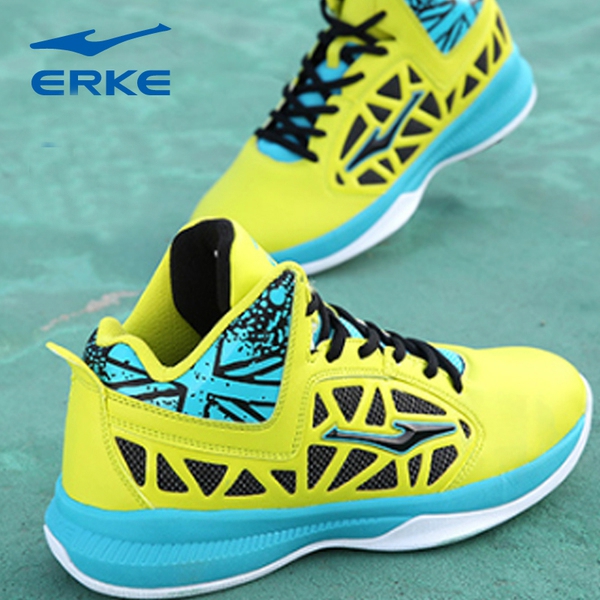 Баскетболни обувки Erke 