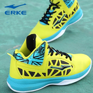 Баскетболни обувки Erke 