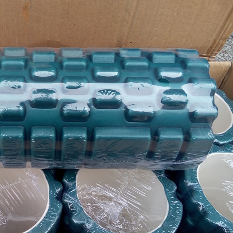 Фоумролер за йога 