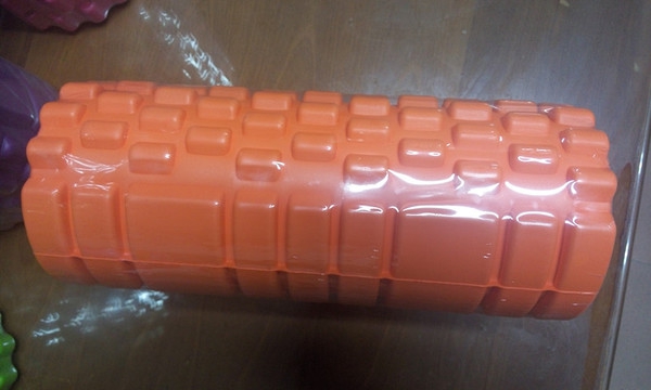 Фоумролер за йога 