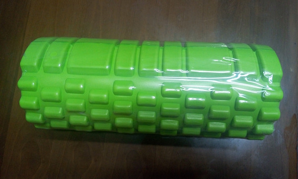 Фоумролер за йога 