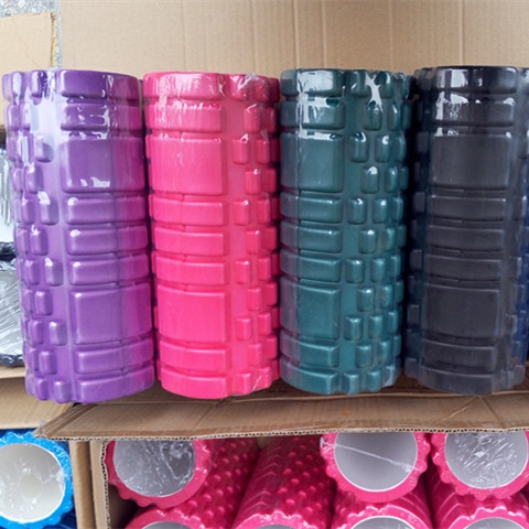 Фоумролер за йога 