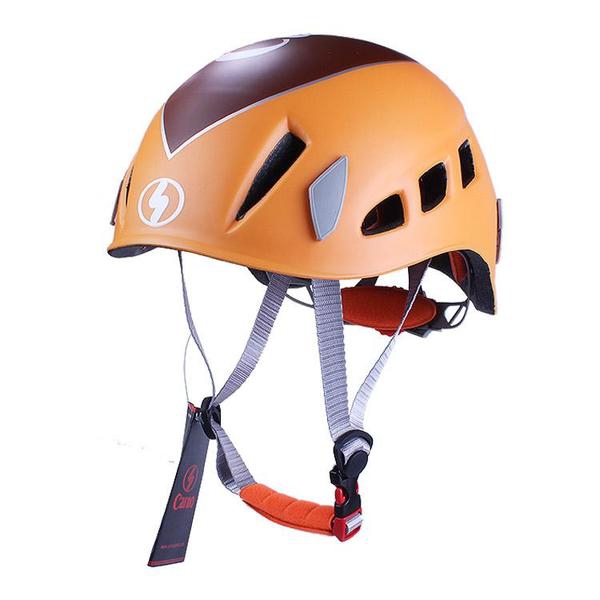 Каска за алпинизъм