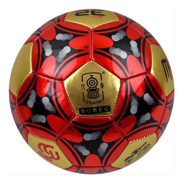 Различни модели футболни топки подходящи за деца, тренировка и за училище 