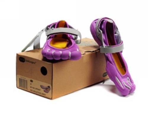 Еспадрили за катерене 12 цвята