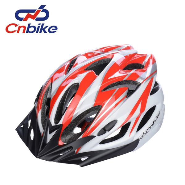 Cnbike κράνος ποδηλάτων - πολλά διαφορετικά χρώματα