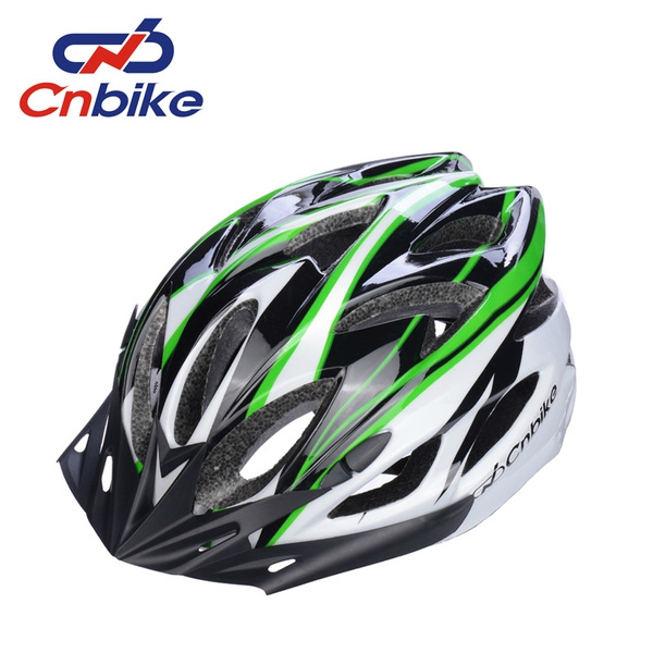 Cnbike κράνος ποδηλάτων - πολλά διαφορετικά χρώματα