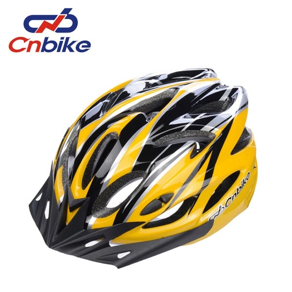 Cnbike κράνος ποδηλάτων - πολλά διαφορετικά χρώματα