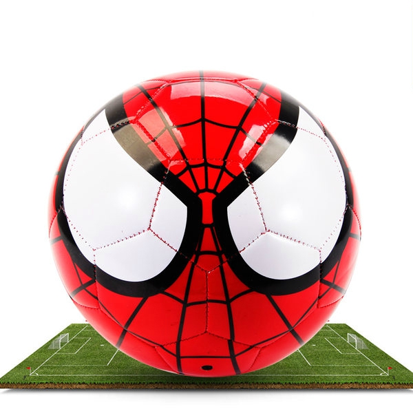 Футболни топки различни анимационни модели за малки деца момчета и момичета