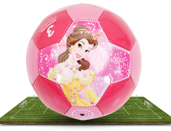 Футболни топки различни анимационни модели за малки деца момчета и момичета