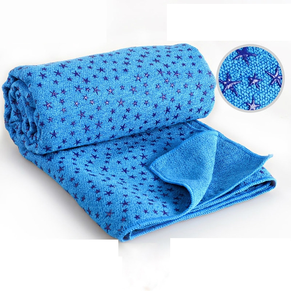 Одеяло за йога