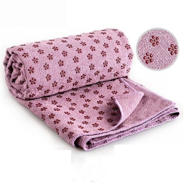 Одеяло за йога