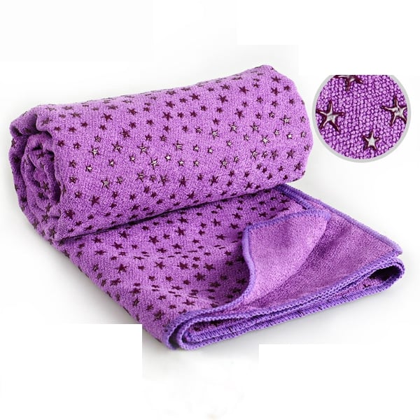 Одеяло за йога