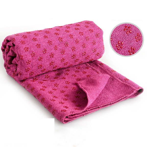 Одеяло за йога