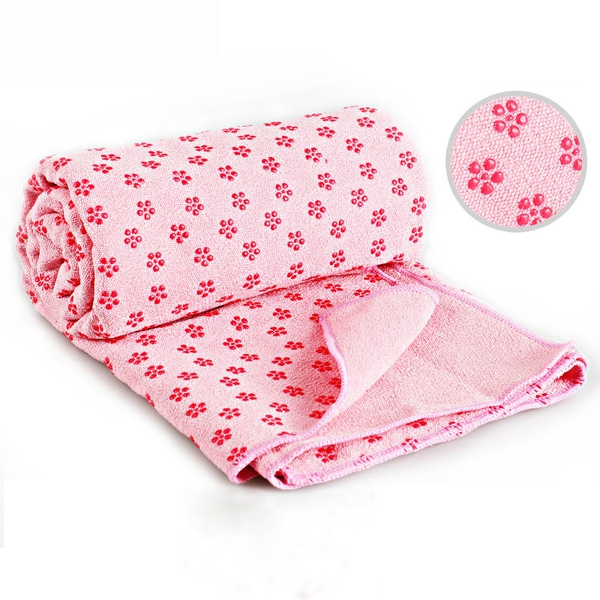 Одеяло за йога