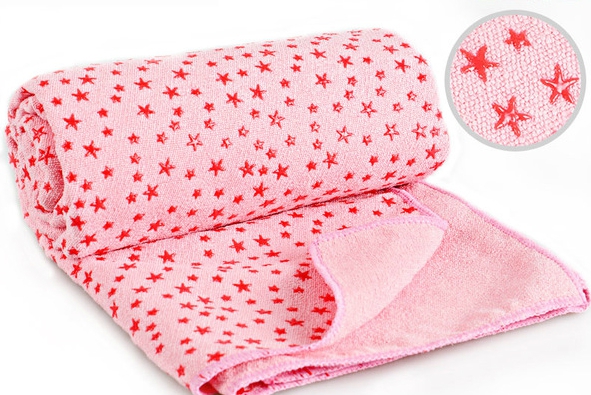 Одеяло за йога