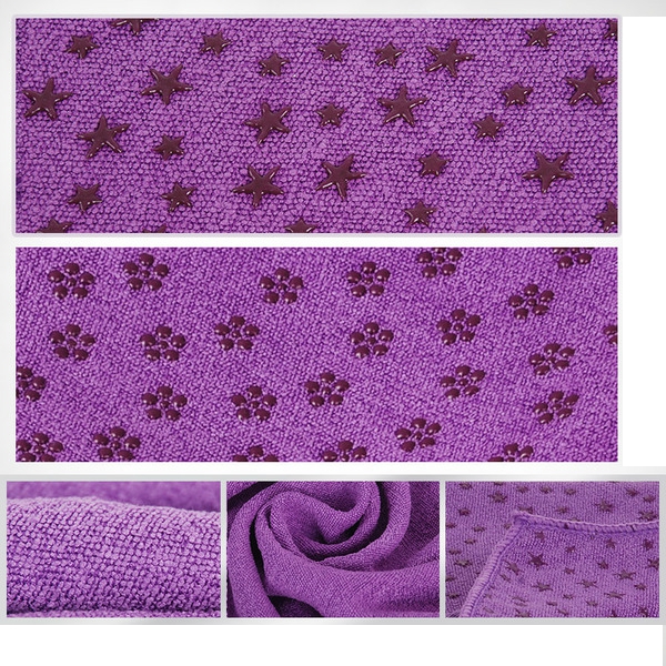 Одеяло за йога