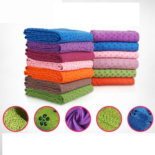 Одеяло за йога