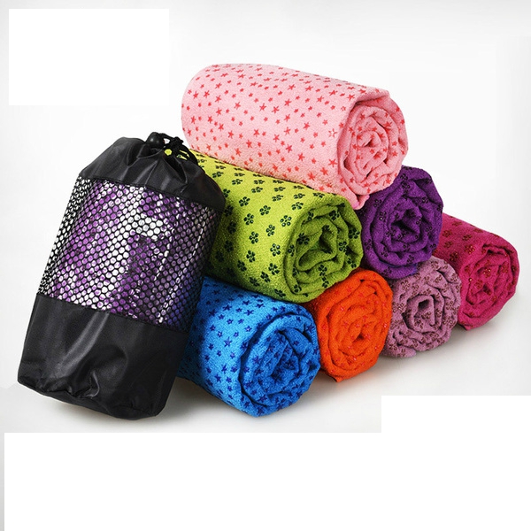 Одеяло за йога