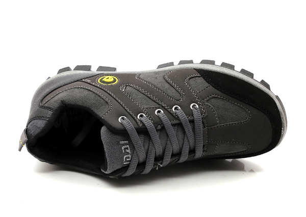 Есенни и пролетни мъжки туристически обувки - 6 модела 