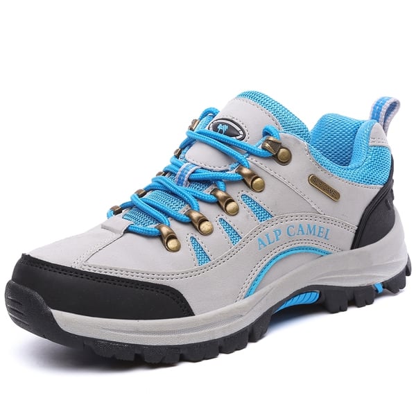 Дамски и мъжки туристически обувки - 14 модела 