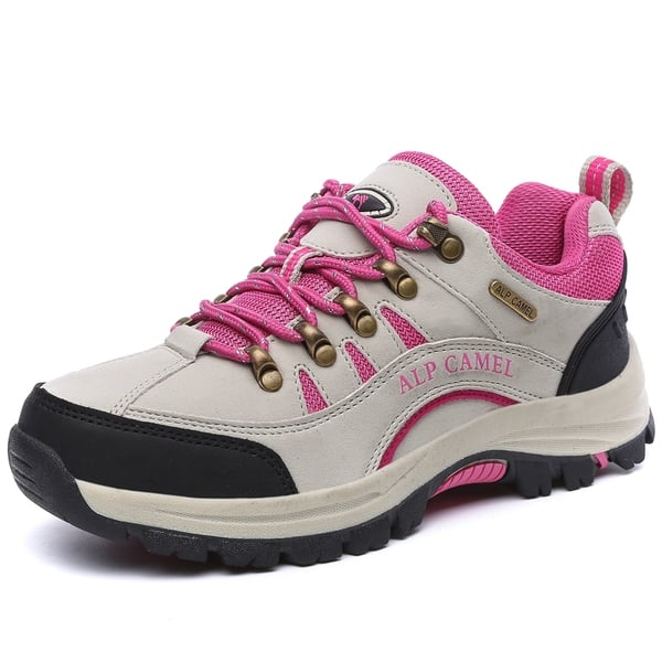 Дамски и мъжки туристически обувки - 14 модела 