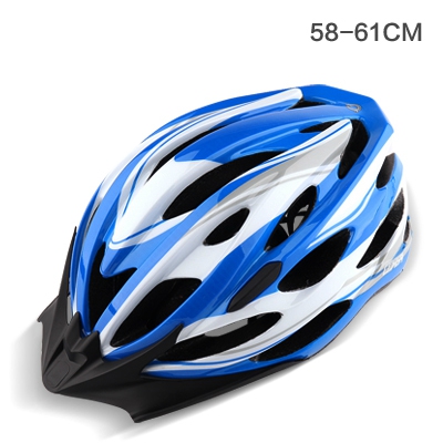 Κράνος  ποδήλασίας Corsa - 2 μεγέθη σε διαφορετικά χρώματα