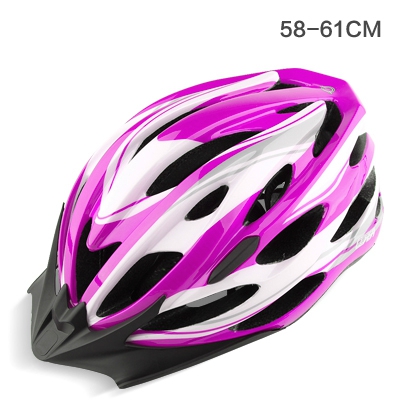 Κράνος  ποδήλασίας Corsa - 2 μεγέθη σε διαφορετικά χρώματα