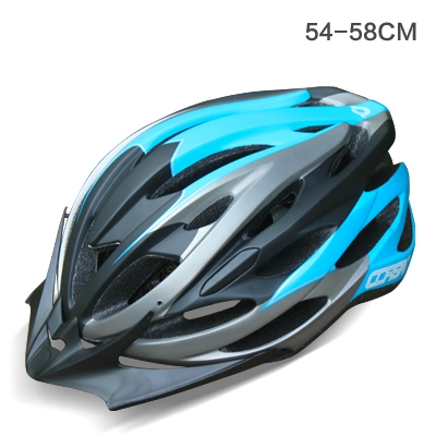 Κράνος  ποδήλασίας Corsa - 2 μεγέθη σε διαφορετικά χρώματα