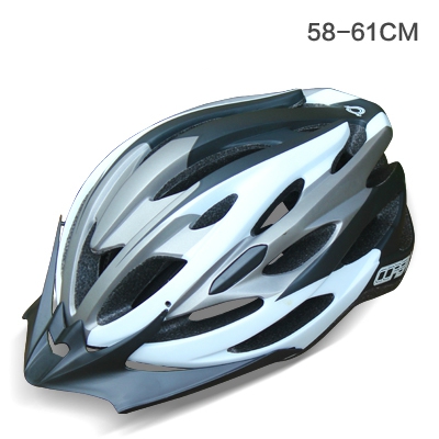 Κράνος  ποδήλασίας Corsa - 2 μεγέθη σε διαφορετικά χρώματα