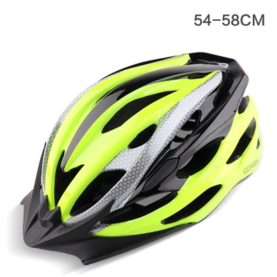 Κράνος  ποδήλασίας Corsa - 2 μεγέθη σε διαφορετικά χρώματα