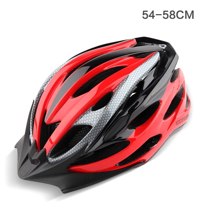 Κράνος  ποδήλασίας Corsa - 2 μεγέθη σε διαφορετικά χρώματα