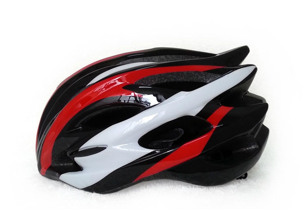 Ποδηλατικό κράνος Esclada - 2 μοντέλα