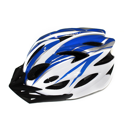 Каски за велосипедисти - 2 различни модела в много цветове