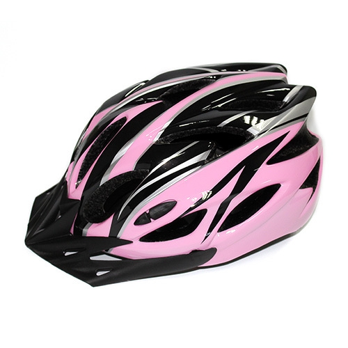 Каски за велосипедисти - 2 различни модела в много цветове