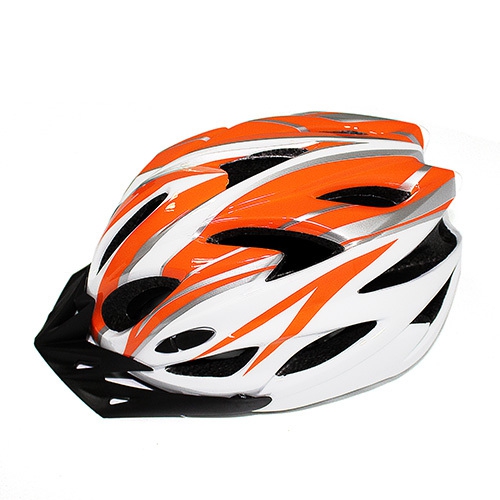 Каски за велосипедисти - 2 различни модела в много цветове