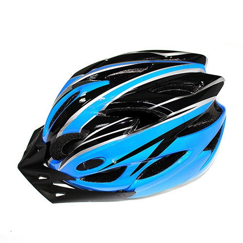 Каски за велосипедисти - 2 различни модела в много цветове