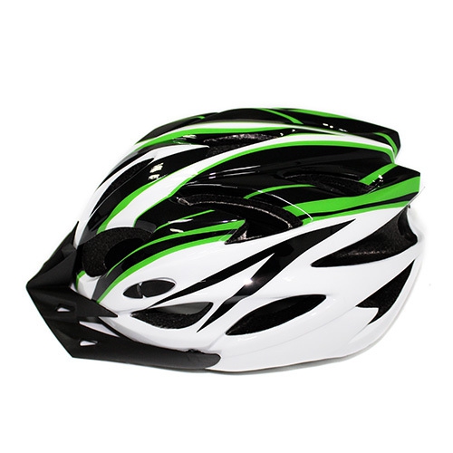 Каски за велосипедисти - 2 различни модела в много цветове