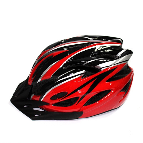 Каски за велосипедисти - 2 различни модела в много цветове