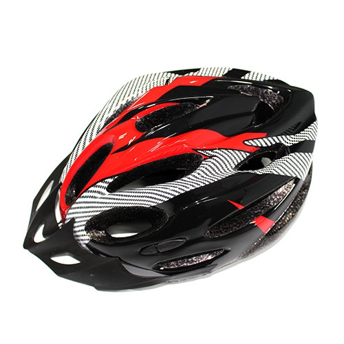 Каски за велосипедисти - 2 различни модела в много цветове