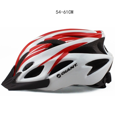 Каски за колоездене GIANT - 2 модела в много различни цветове