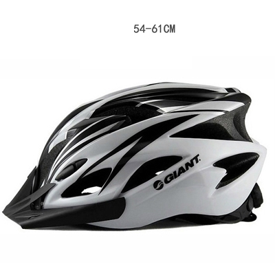 Каски за колоездене GIANT - 2 модела в много различни цветове