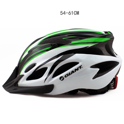 Каски за колоездене GIANT - 2 модела в много различни цветове