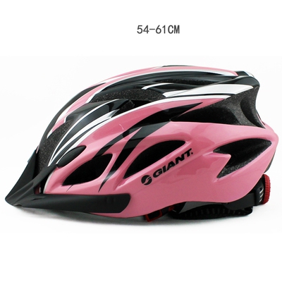 Каски за колоездене GIANT - 2 модела в много различни цветове