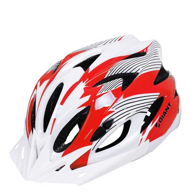 Каски за колоездене GIANT - 2 модела в много различни цветове