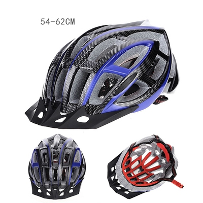 Каски за колоездене GIANT - 2 модела в много различни цветове