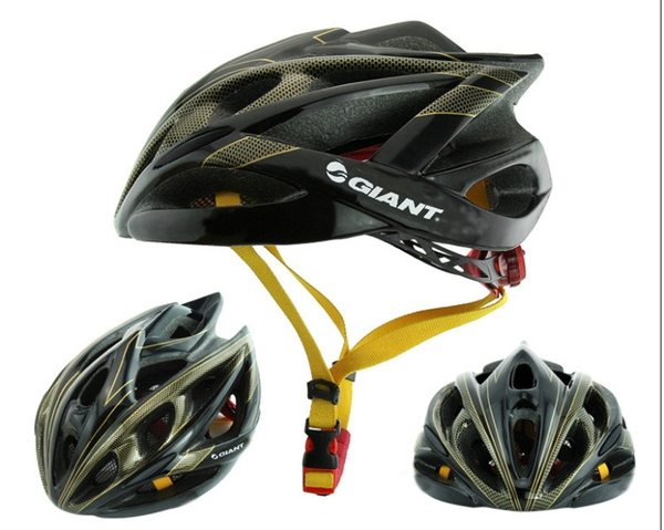 Каски за колоездене GIANT - различни модели и цветове
